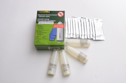 Set de rezervă THERMACELL